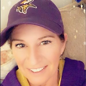 Meet your Posher, Tina